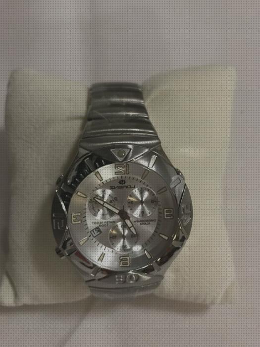 Review de reloj lorenz 3s10