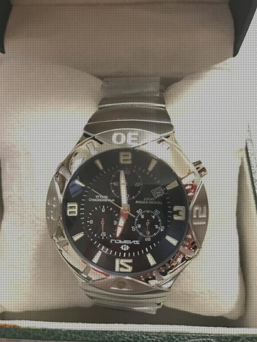 TOP 21 relojes lorenz 3s10 a la venta