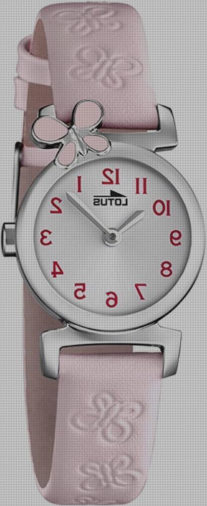 ¿Dónde poder comprar lotus reloj lotus 15948 1 niña?