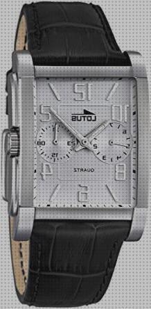 24 Mejores relojes lotus 18221 1