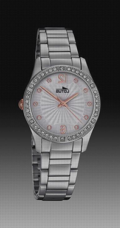 ¿Dónde poder comprar lotus reloj lotus 18383 1?