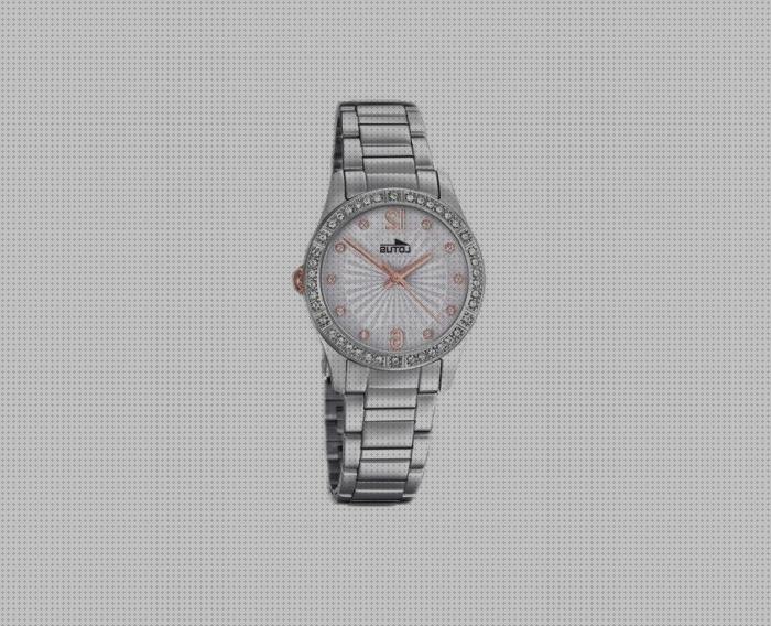 TOP 24 relojes lotus 18383 1 bajo análisis