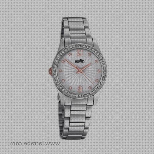 Opiniones de lotus reloj lotus 18383 1