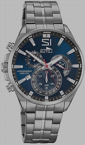 ¿Dónde poder comprar lotus amazon reloj lotus reloj lotus amazon hombre?