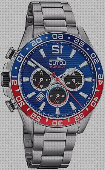 Opiniones de lotus amazon reloj lotus reloj lotus amazon hombre