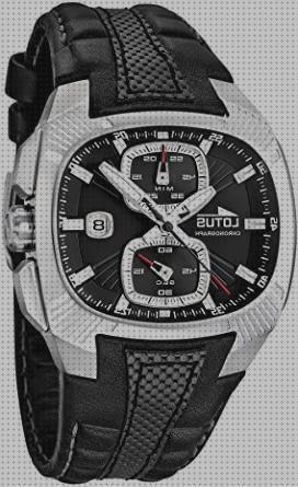 Los 20 Mejores Relojes Lotus De Hombres
