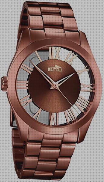 Las mejores lotus amazon reloj lotus reloj lotus amazon mujer