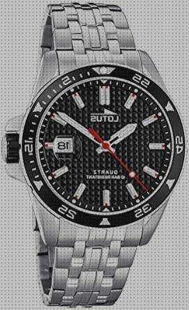 ¿Dónde poder comprar lotus reloj lotus de hombre anti?