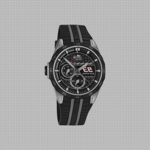 Opiniones de los 46 mejores Relojes Lotus De Hombres Anti