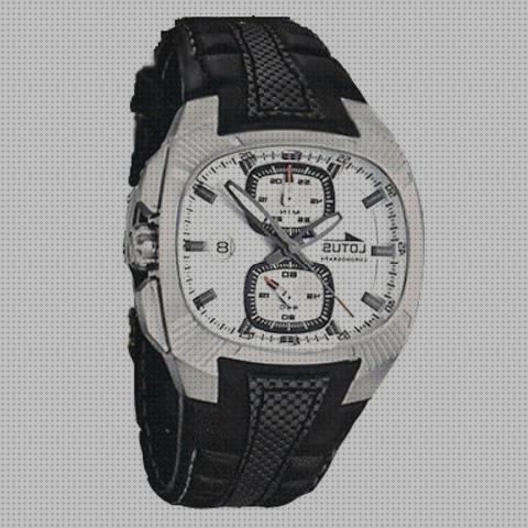 Las mejores lotus reloj lotus enjoy doom