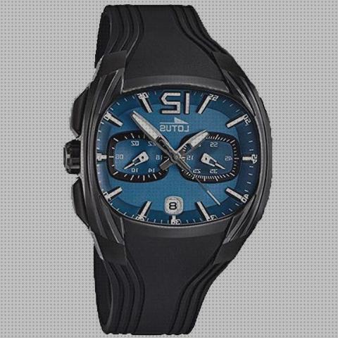 Opiniones de lotus reloj lotus enjoy doom