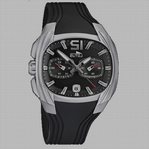 Los mejores 12 Relojes Lotus Enjoy Doom