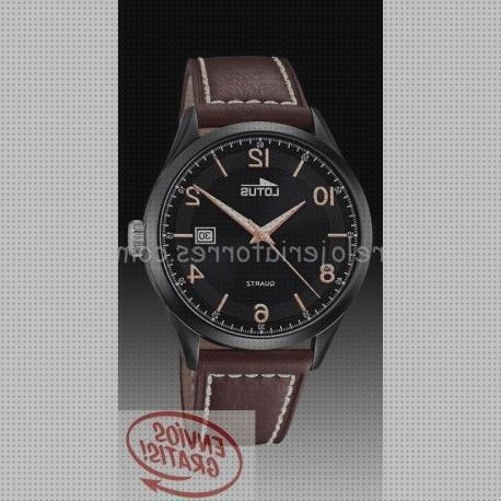 Los 30 Mejores Relojes Lotus De Hombres Minimalist