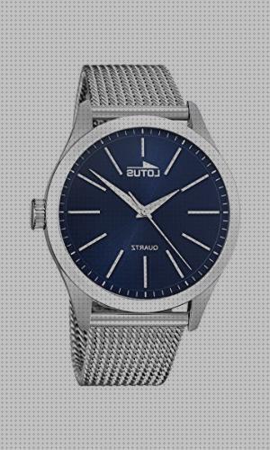 ¿Dónde poder comprar lotus reloj lotus hombre modelo l26?