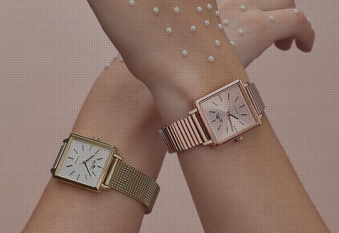 ¿Dónde poder comprar lotus reloj lotus mujer de time road?