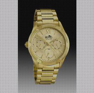 ¿Dónde poder comprar joyeros lotus reloj lotus mujer dorado joyeros?