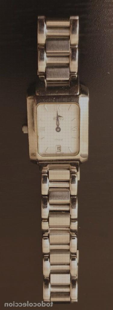 Las mejores marcas de lotus reloj lotus mujer modelo15075