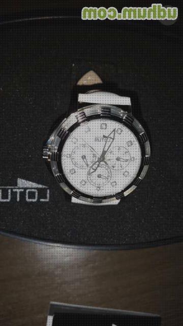 Análisis de los 20 mejores Relojes Lotus De Mujeres Modelo15075