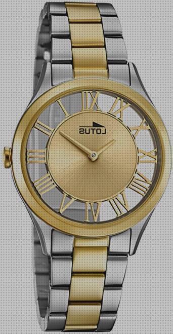 ¿Dónde poder comprar lotus reloj lotus mujer referencia 18396 2?