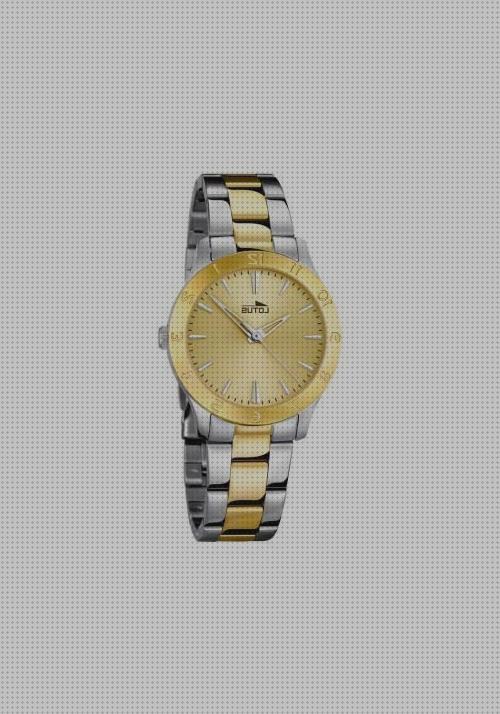 Opiniones de lotus reloj lotus mujer referencia 18396 2