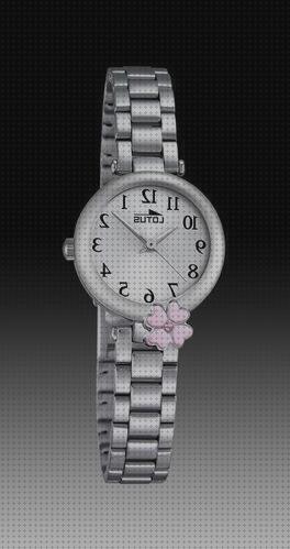 ¿Dónde poder comprar lotus reloj lotus silver?