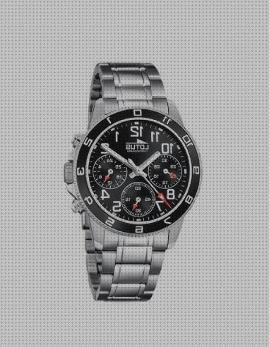 Las mejores lotus reloj lotus silver