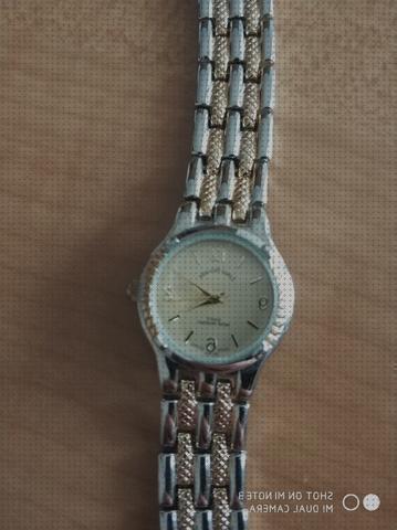 Review de reloj luis valentin