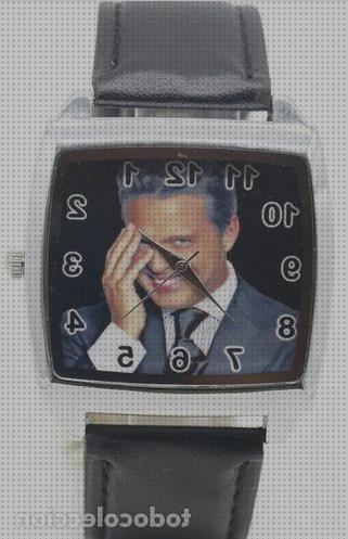 Los 22 Mejores relojes luis