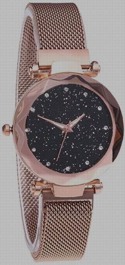 ¿Dónde poder comprar magnetico reloj magnetico mujer?