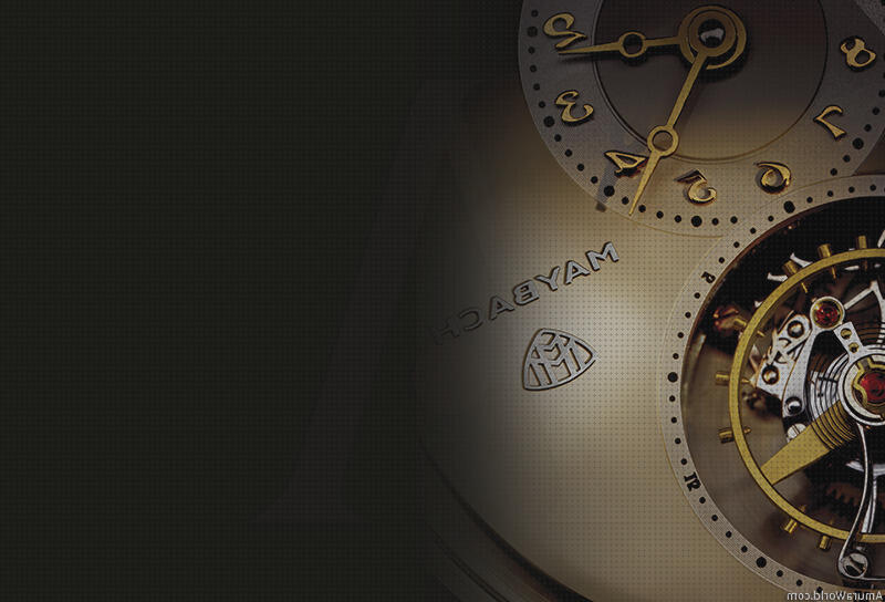 ¿Dónde poder comprar reloj maibach?