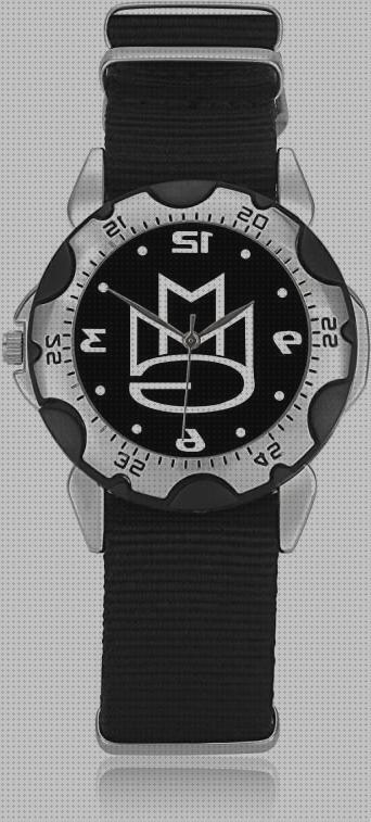 Las mejores marcas de reloj maibach