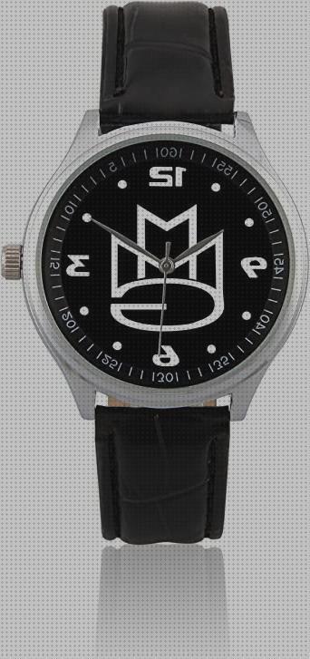 Los 25 Mejores relojes maibach bajo análisis