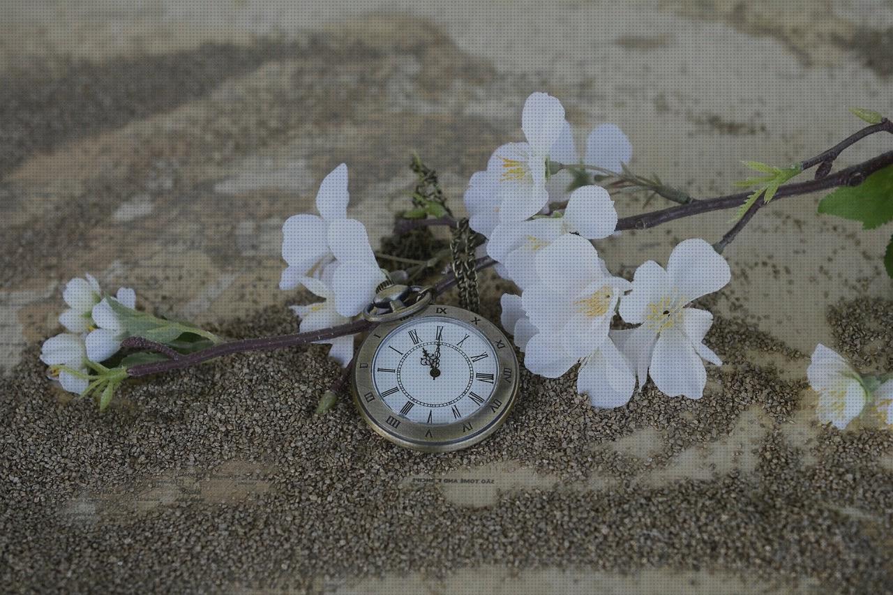 TOP 13 relojes mapas mundi