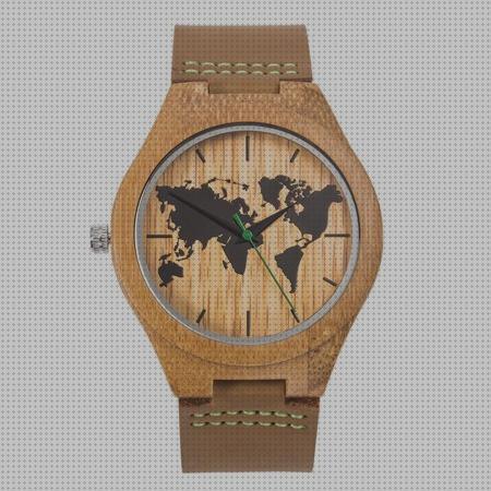 Las mejores marcas de mapamundi reloj mapamundi mujer
