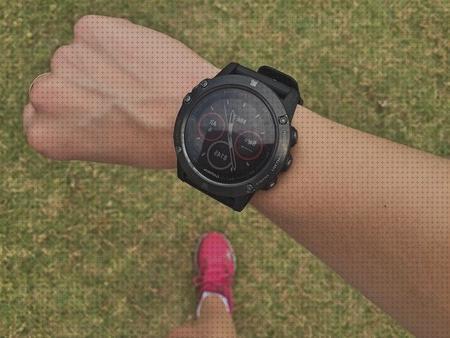 Las mejores reloj mapas