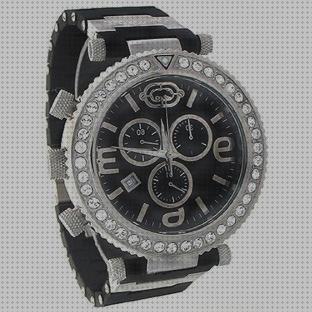 Los 23 Mejores Relojes Marc Ecko De Hombres