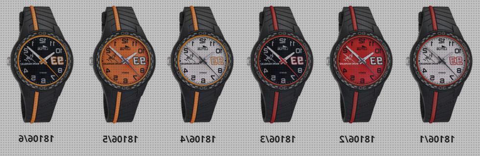 Opiniones de los 28 mejores Relojes Marc Marquez Para Niños