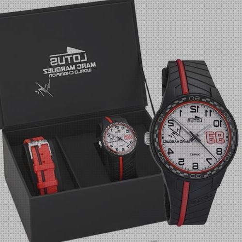 Review de reloj marc marquez niño