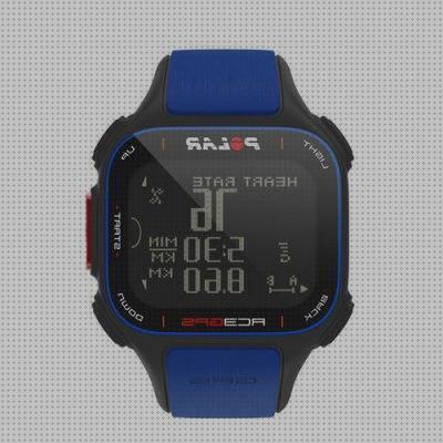 Opiniones de los 14 mejores Relojes Marcas Polares Rc3 Gps