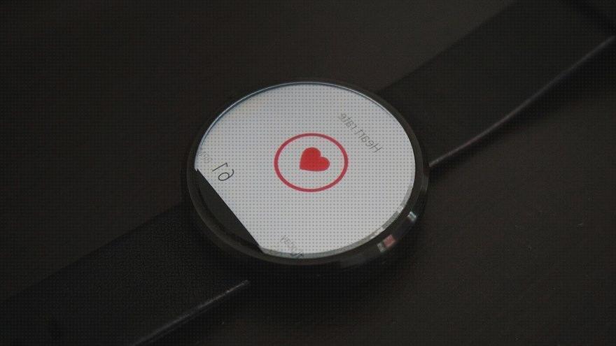Las mejores pulsaciones reloj marcador de pulsaciones