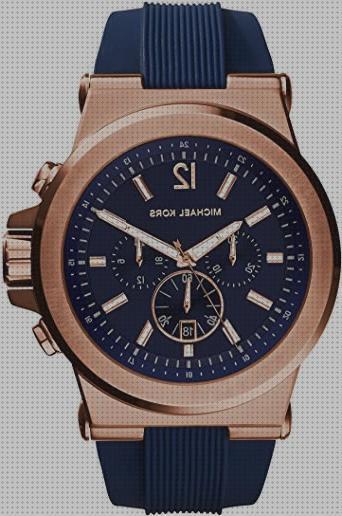 Análisis de los 45 mejores relojes marcos kors