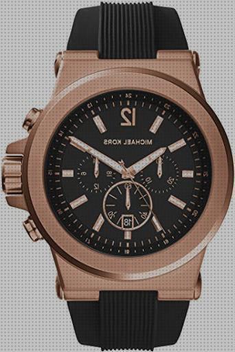 Review de reloj marcos kors