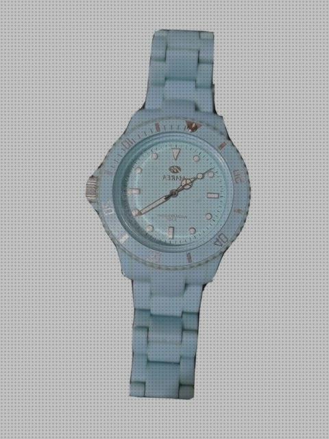 Las mejores marcas de 40107 reloj marea 40107 blanco
