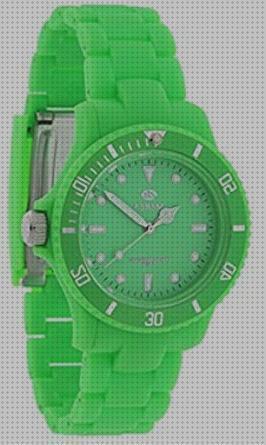 Las mejores 40107 reloj marea 40107 blanco