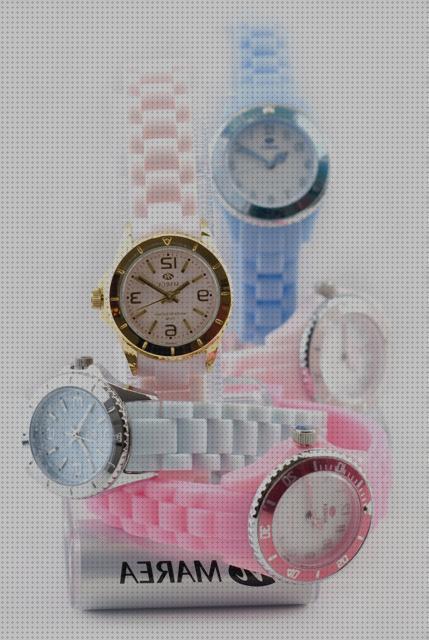 Los 16 Mejores productos para relojes mareas comunion