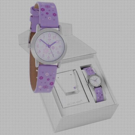 Review de reloj marea comunion