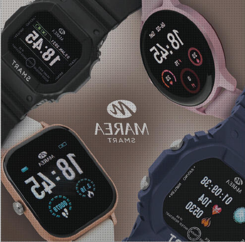 Review de reloj marea hombre 41106