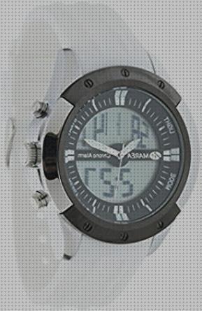 Opiniones de los 17 mejores Relojes Mareas De Hombres 41106