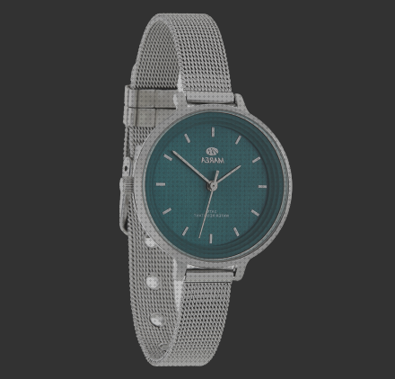 Los 17 Mejores Relojes Mareas De Mujeres Verdes