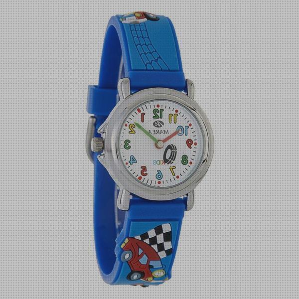 Las mejores mareas relojes reloj marea niño